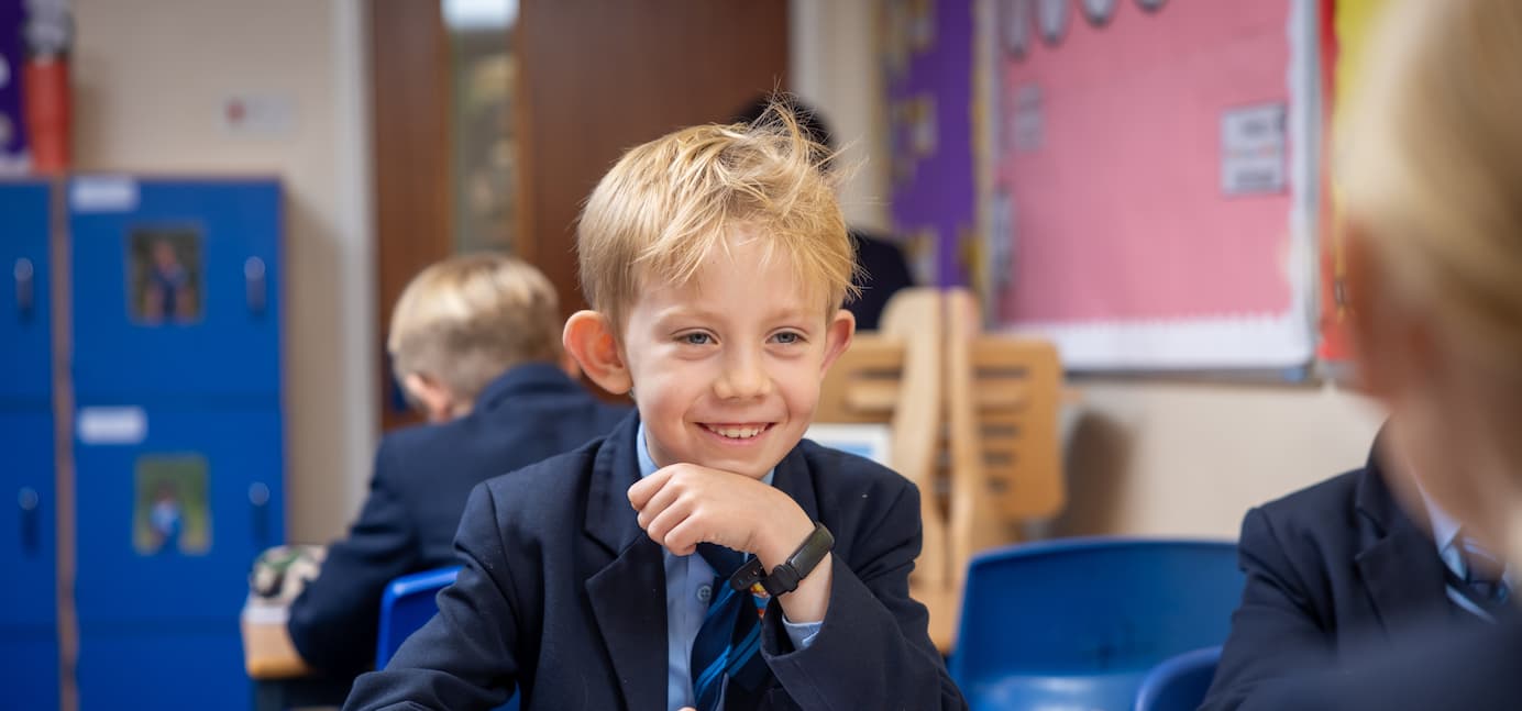 Holme Grange School Prep